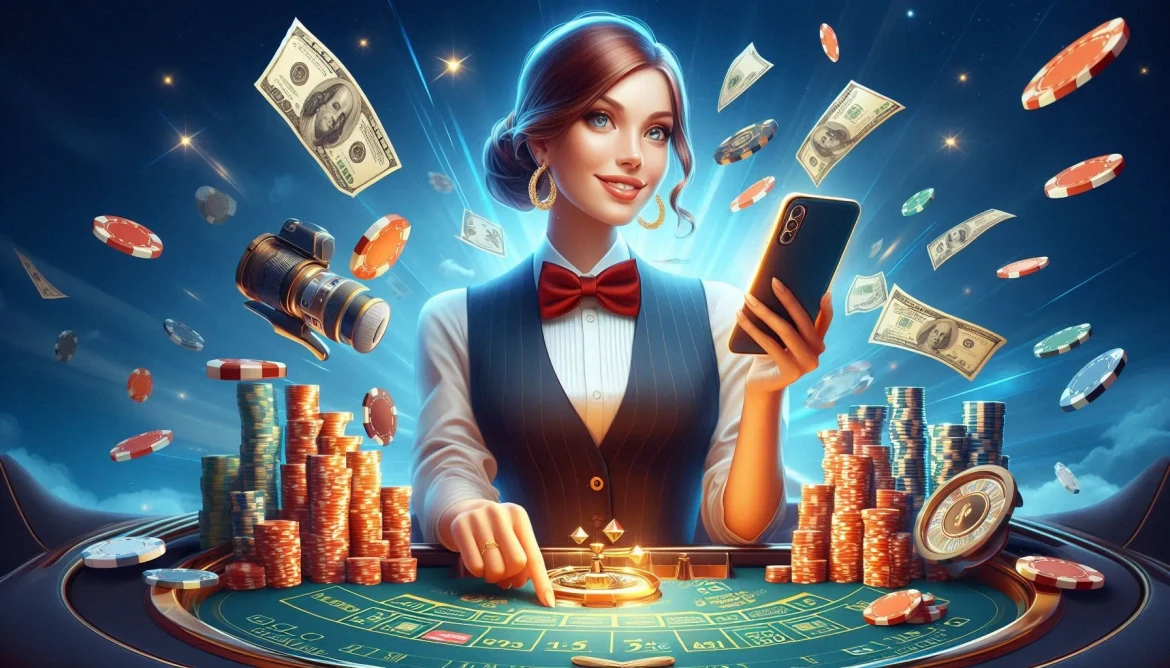 ShakeBet Casino